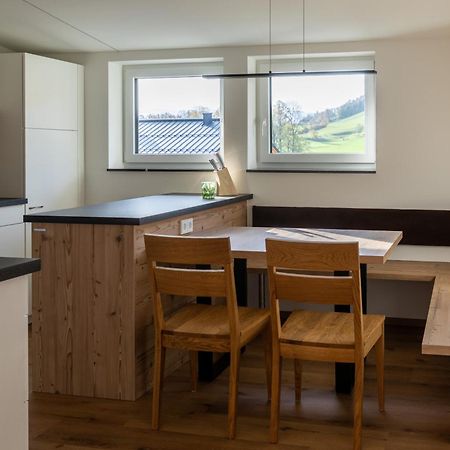Ferienwohnung Eisl 2 Sankt Wolfgang im Salzkammergut Exterior photo