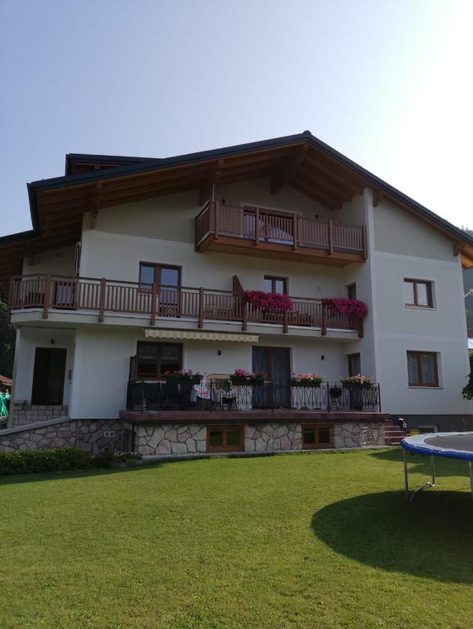 Ferienwohnung Eisl 2 Sankt Wolfgang im Salzkammergut Exterior photo