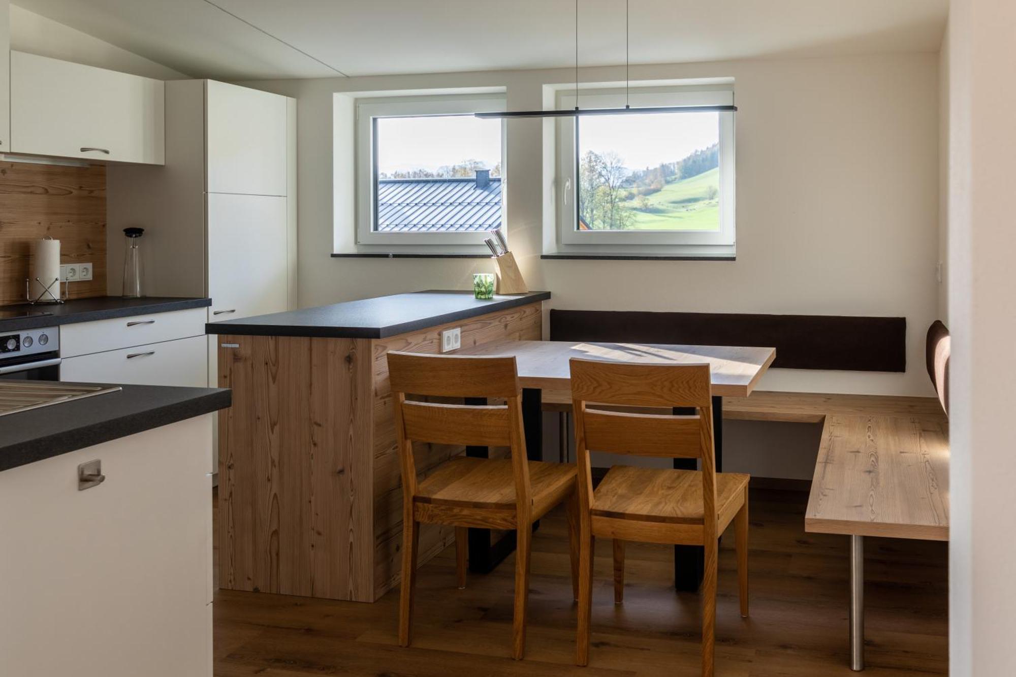 Ferienwohnung Eisl 2 Sankt Wolfgang im Salzkammergut Exterior photo