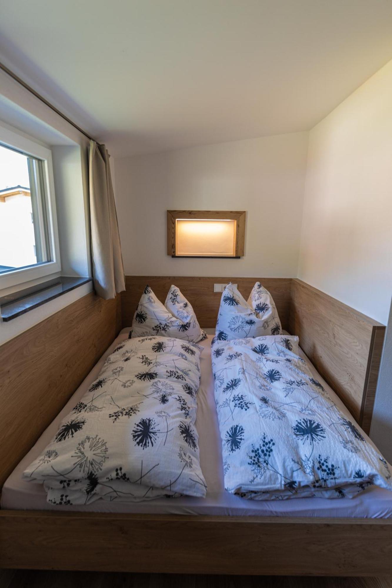 Ferienwohnung Eisl 2 Sankt Wolfgang im Salzkammergut Exterior photo